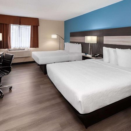 Baymont By Wyndham Copley Akron Luaran gambar