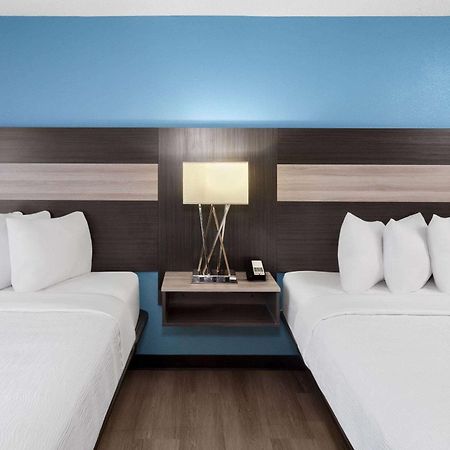Baymont By Wyndham Copley Akron Luaran gambar