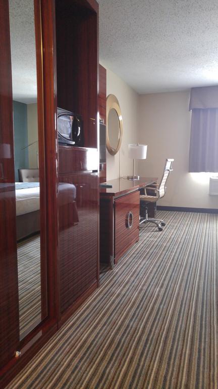 Baymont By Wyndham Copley Akron Luaran gambar