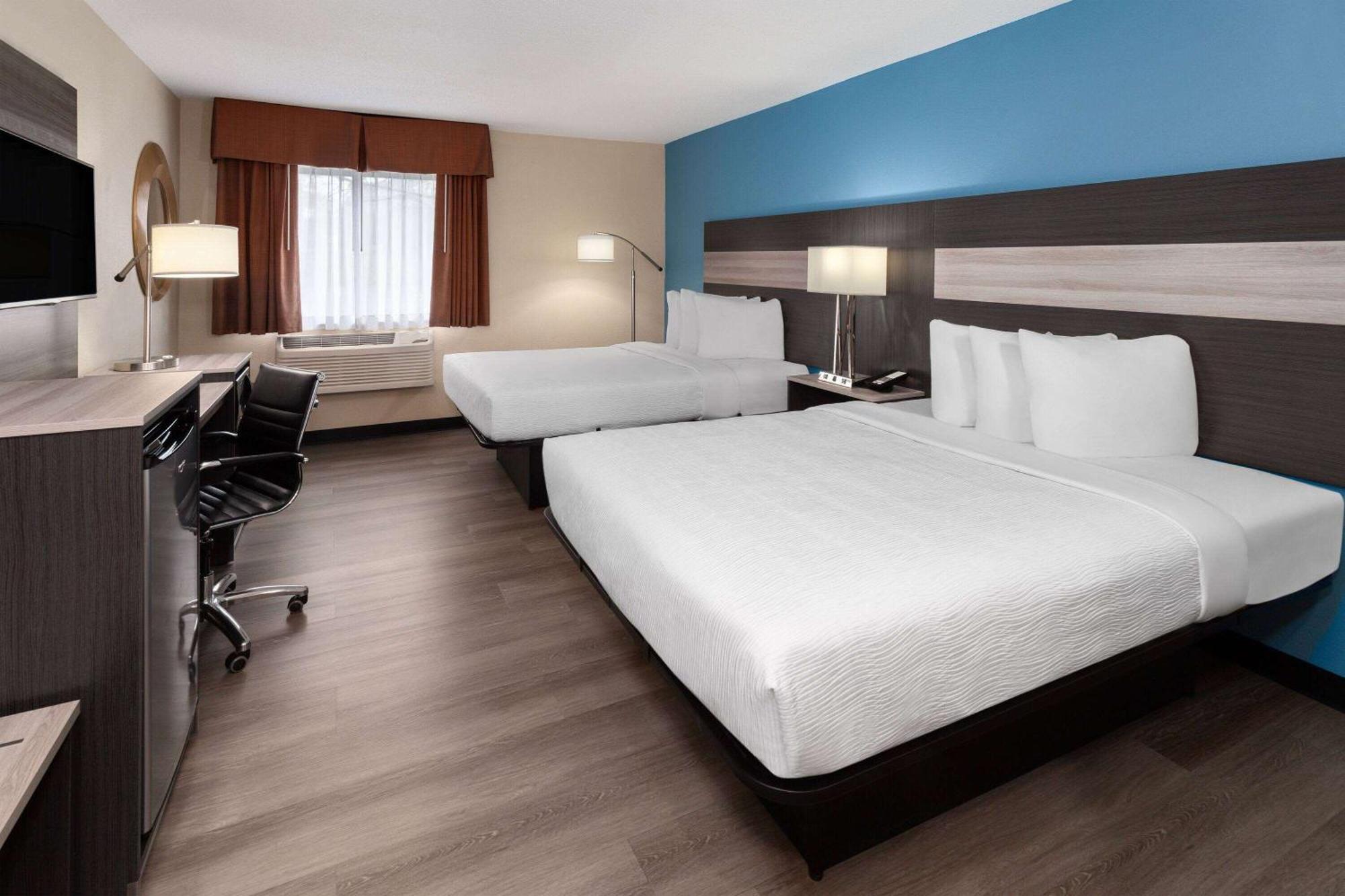 Baymont By Wyndham Copley Akron Luaran gambar