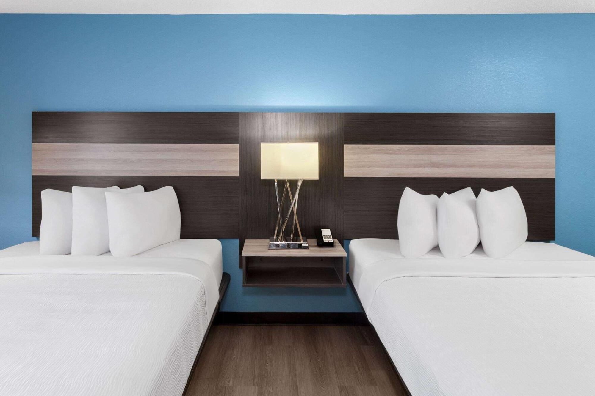 Baymont By Wyndham Copley Akron Luaran gambar