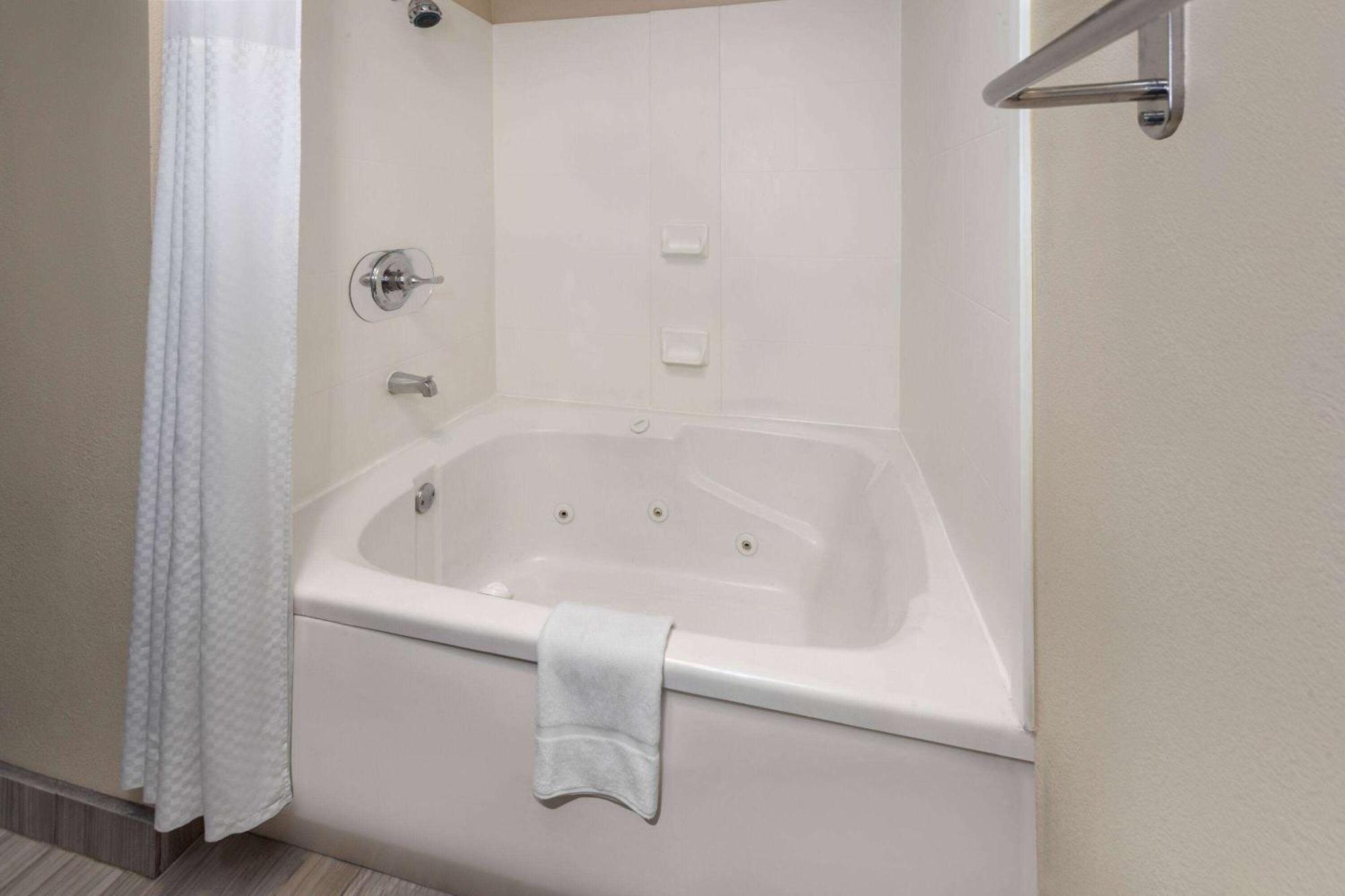 Baymont By Wyndham Copley Akron Luaran gambar