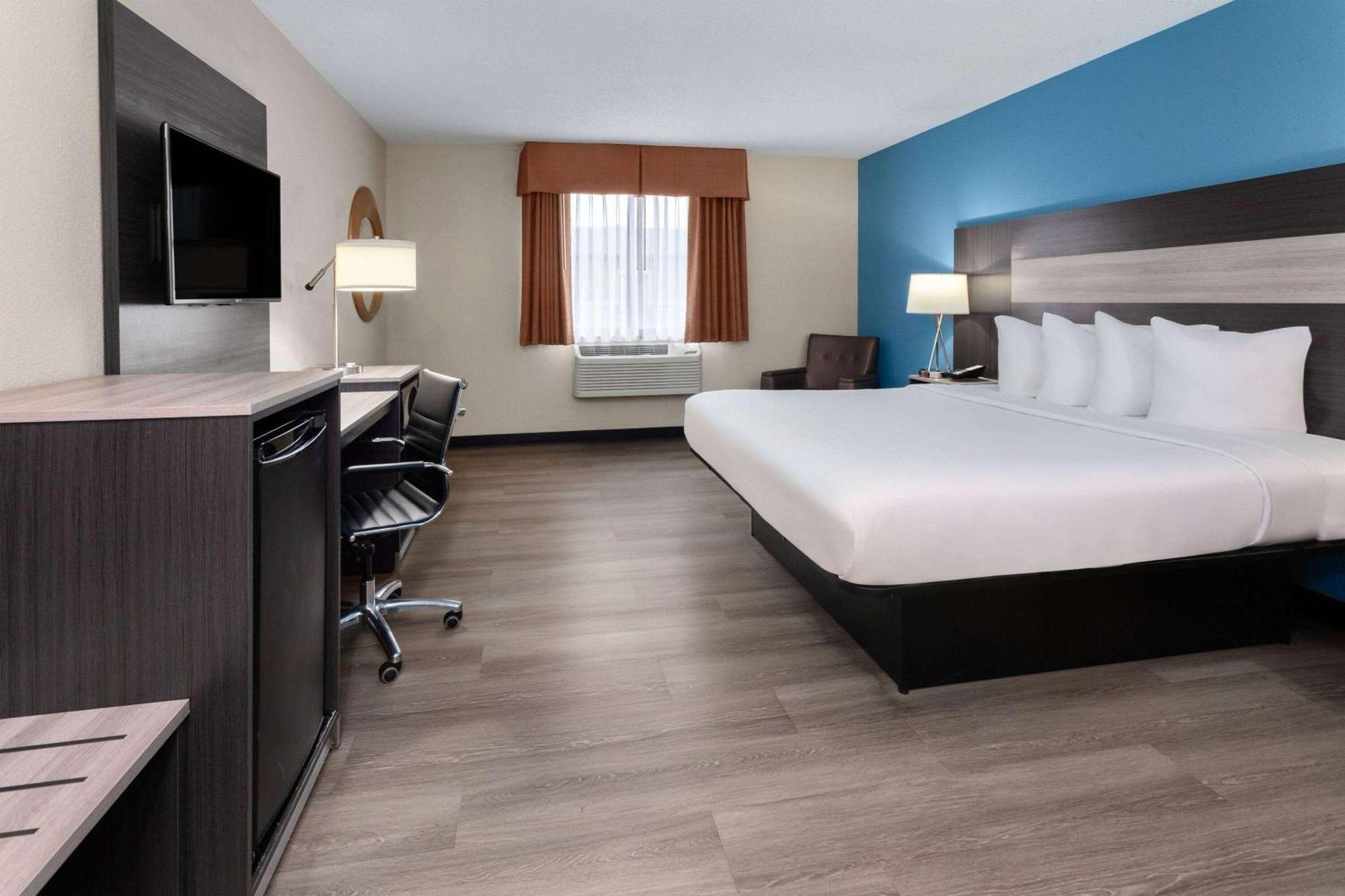 Baymont By Wyndham Copley Akron Luaran gambar