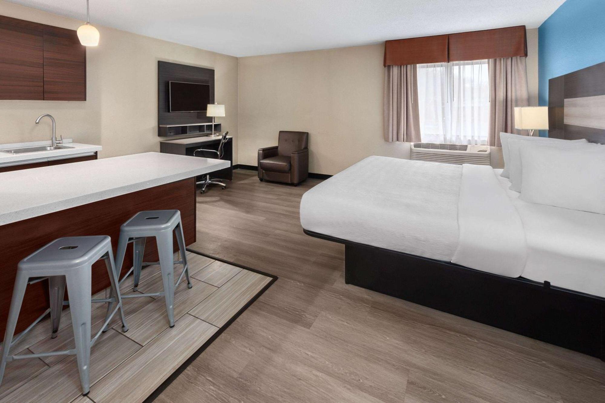 Baymont By Wyndham Copley Akron Luaran gambar