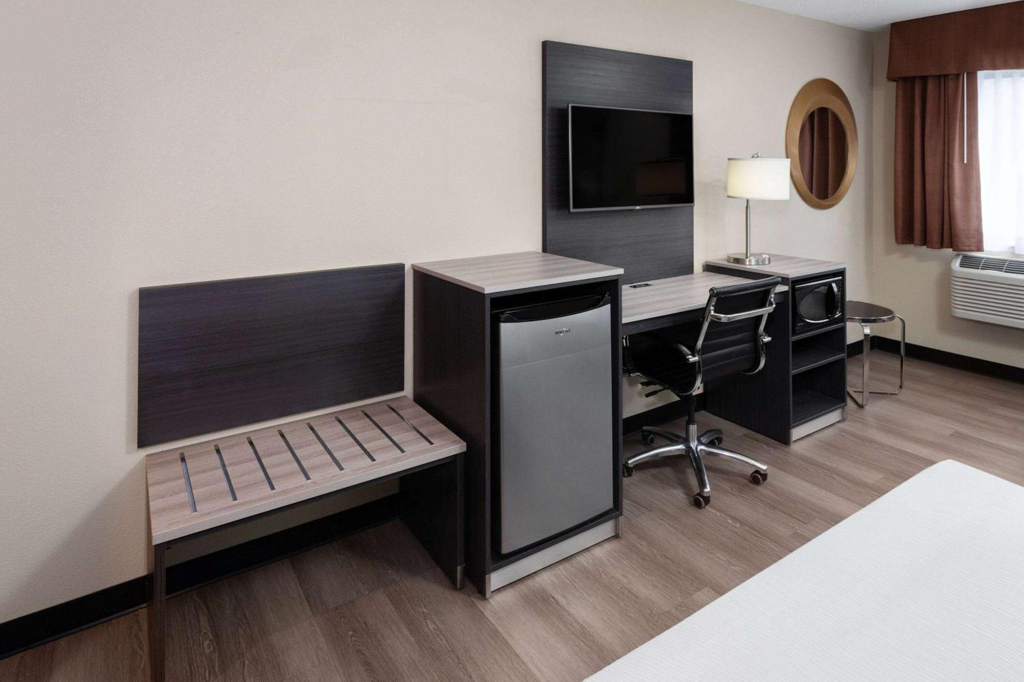 Baymont By Wyndham Copley Akron Luaran gambar