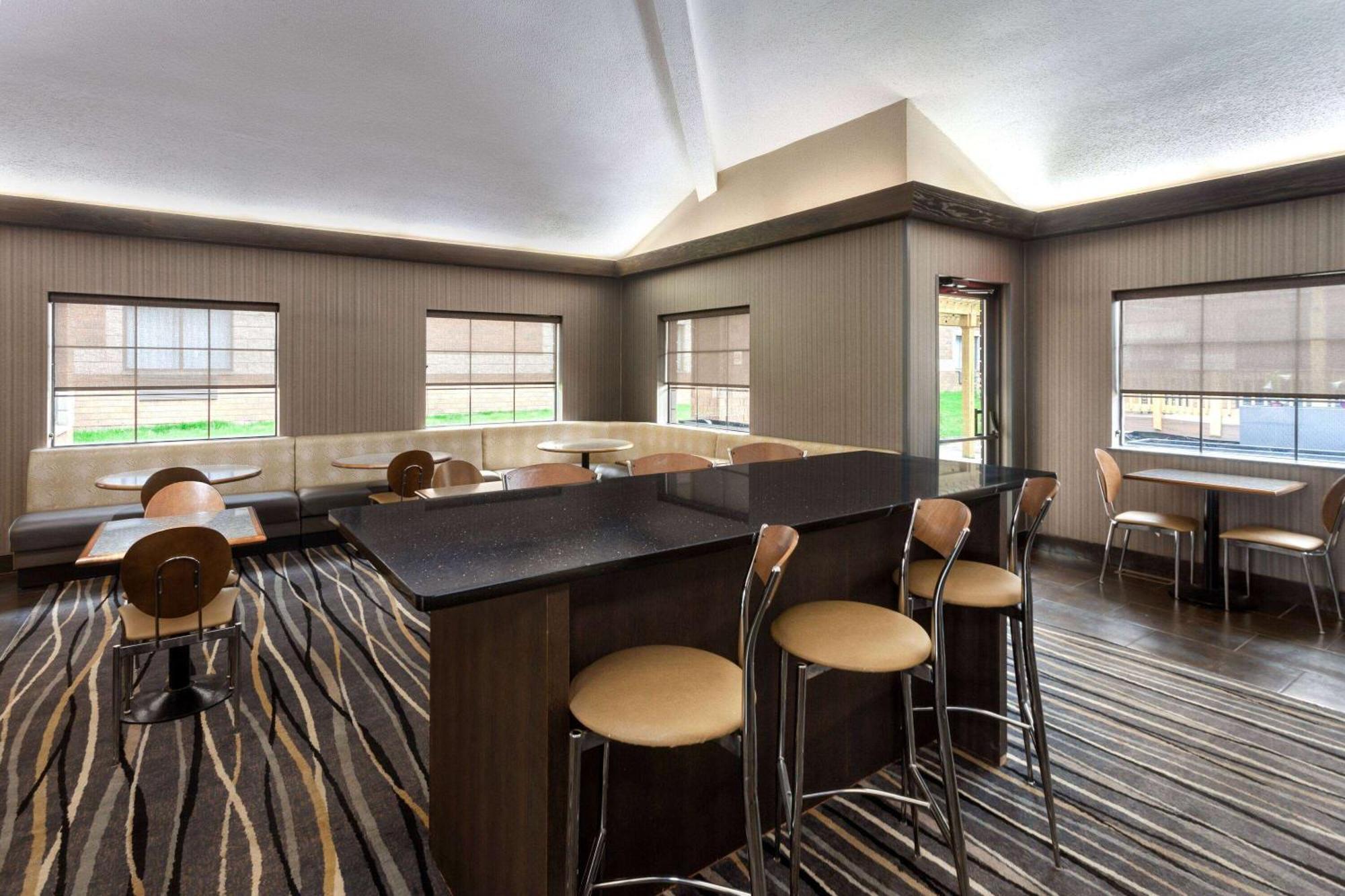 Baymont By Wyndham Copley Akron Luaran gambar