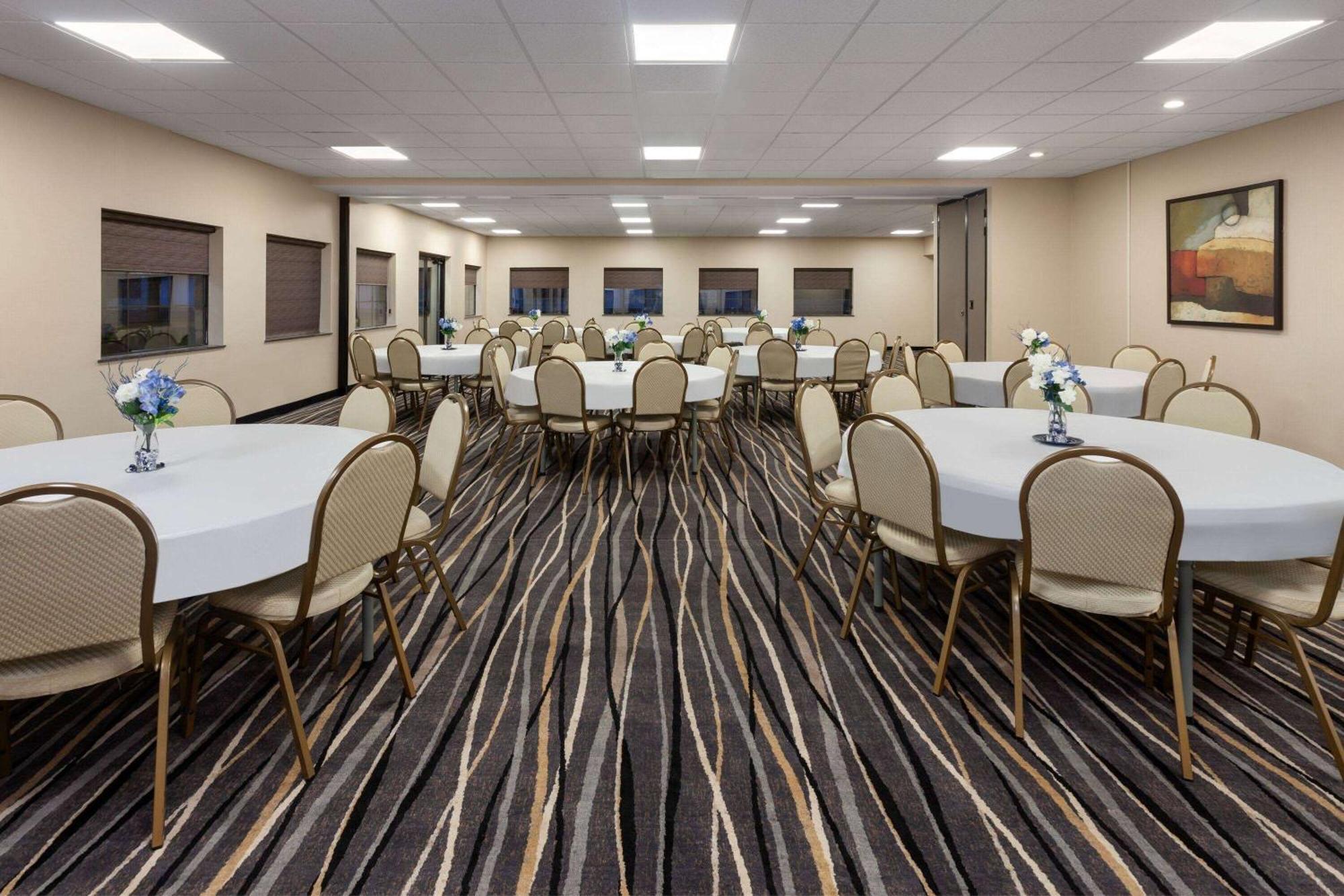 Baymont By Wyndham Copley Akron Luaran gambar