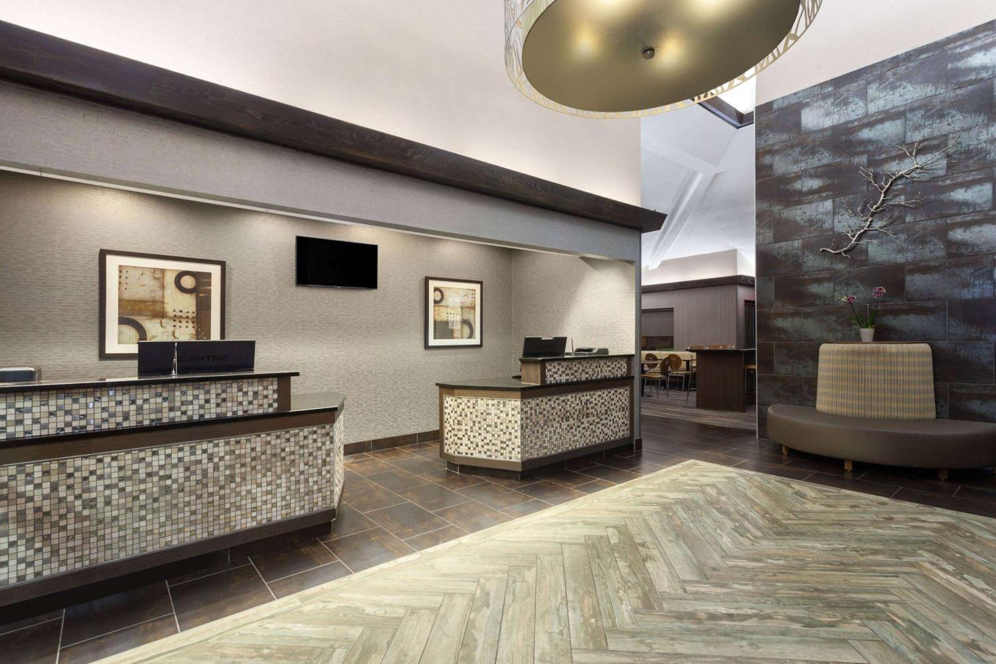 Baymont By Wyndham Copley Akron Luaran gambar