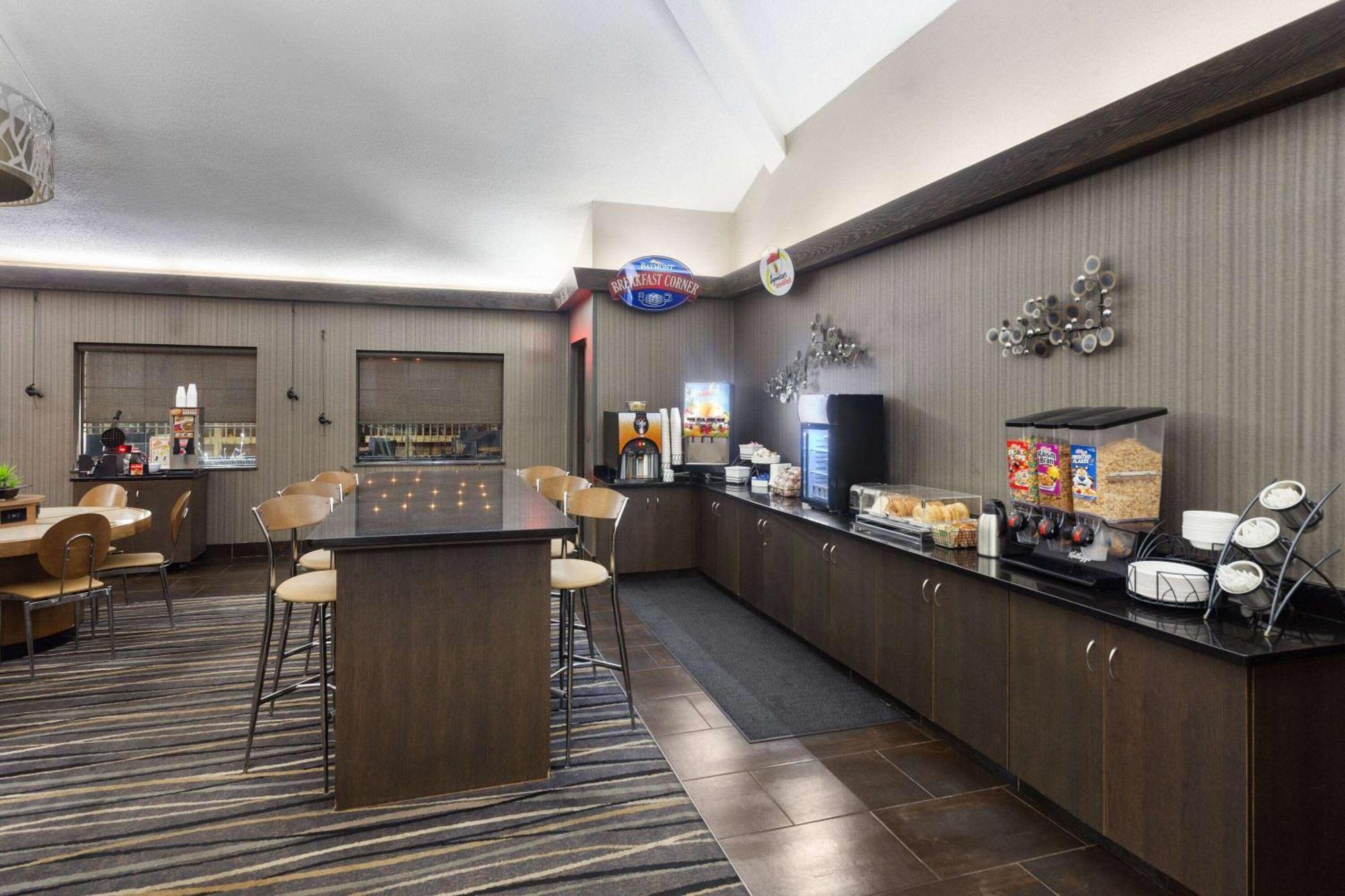 Baymont By Wyndham Copley Akron Luaran gambar
