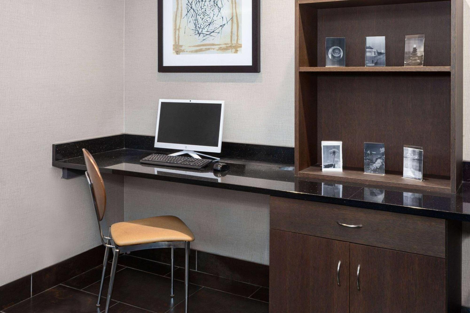 Baymont By Wyndham Copley Akron Luaran gambar