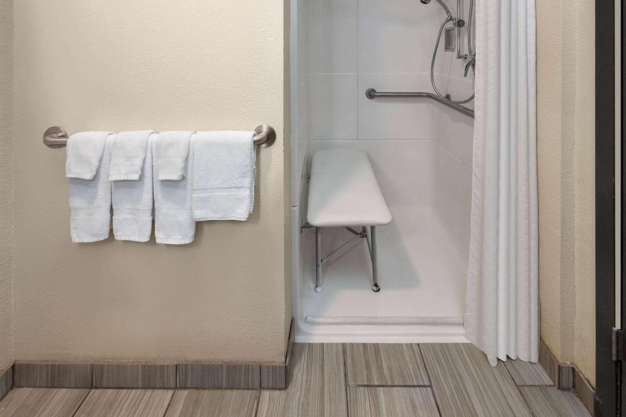 Baymont By Wyndham Copley Akron Luaran gambar