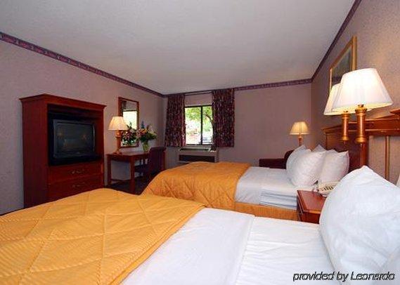 Baymont By Wyndham Copley Akron Bilik gambar
