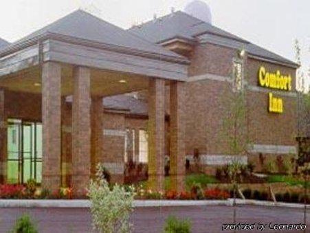 Baymont By Wyndham Copley Akron Luaran gambar