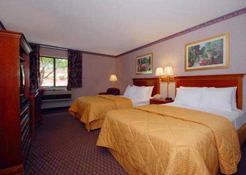 Baymont By Wyndham Copley Akron Bilik gambar