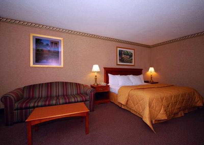 Baymont By Wyndham Copley Akron Bilik gambar