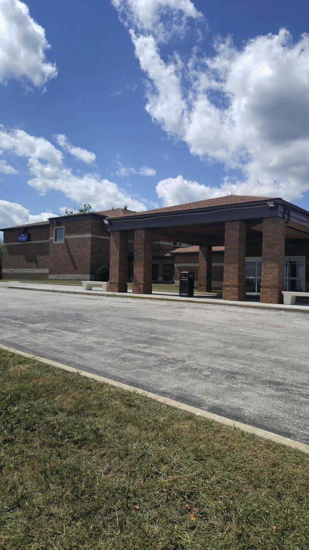 Baymont By Wyndham Copley Akron Luaran gambar