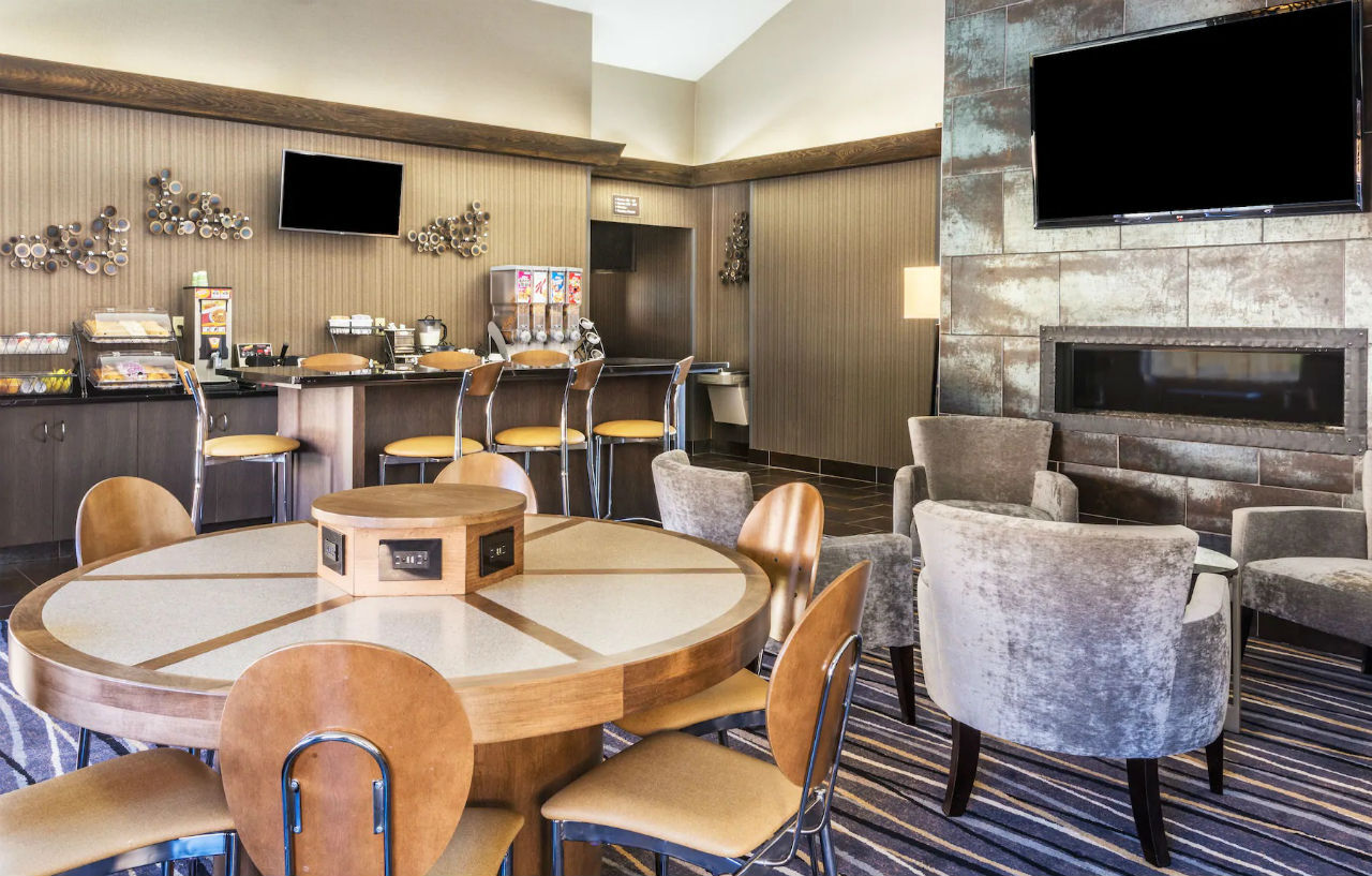 Baymont By Wyndham Copley Akron Luaran gambar